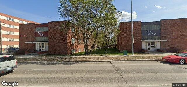 16 Sharp Boulevard（加拿大曼尼托巴省温尼伯市）房屋照片