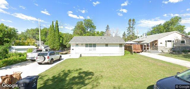 170 Windham Road（加拿大曼尼托巴省温尼伯市）房屋照片