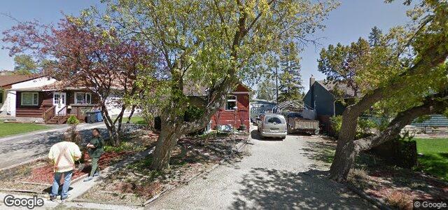 175 Thompson Drive（加拿大曼尼托巴省温尼伯市）房屋照片