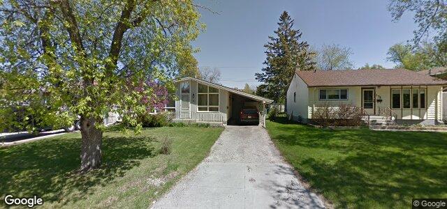 181 Thompson Drive（加拿大曼尼托巴省温尼伯市）房屋照片