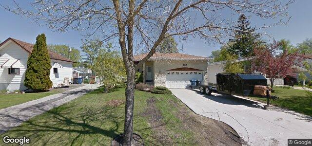 183 Thompson Drive（加拿大曼尼托巴省温尼伯市）房屋照片