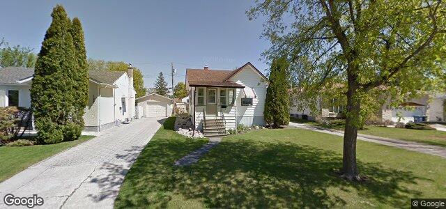 Photo of 185 Thompson Drive in Winnipeg, Manitoba