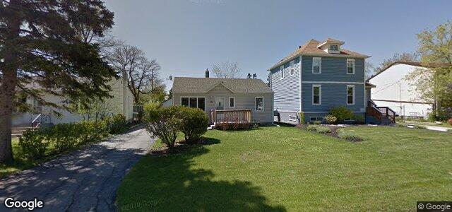 188 Thompson Drive（加拿大曼尼托巴省温尼伯市）房屋照片