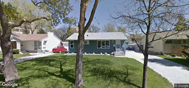 189 Woodbridge Road（加拿大曼尼托巴省温尼伯市）房屋照片