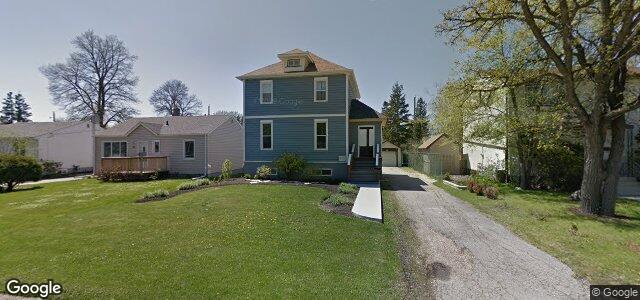 Photo of 190 Thompson Drive in Winnipeg, Manitoba