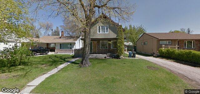 191 Thompson Drive（加拿大曼尼托巴省温尼伯市）房屋照片