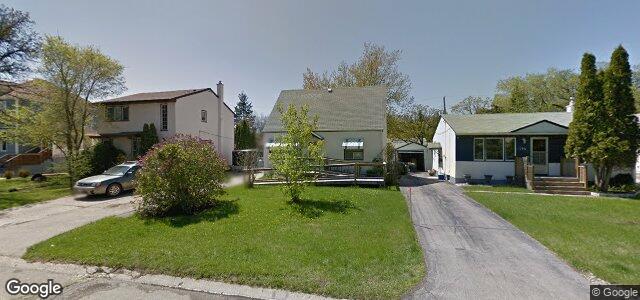 194 Thompson Drive（加拿大曼尼托巴省温尼伯市）房屋照片
