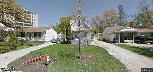 195 Thompson Drive（加拿大曼尼托巴省温尼伯市）房屋照片