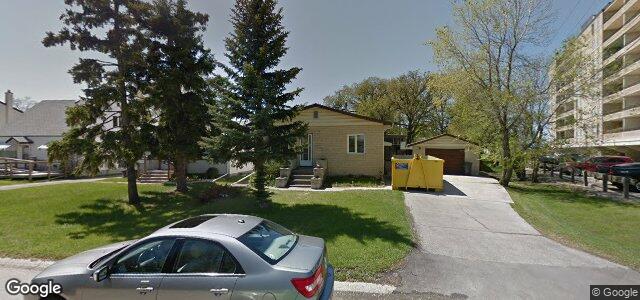 198 Thompson Drive（加拿大曼尼托巴省温尼伯市）房屋照片