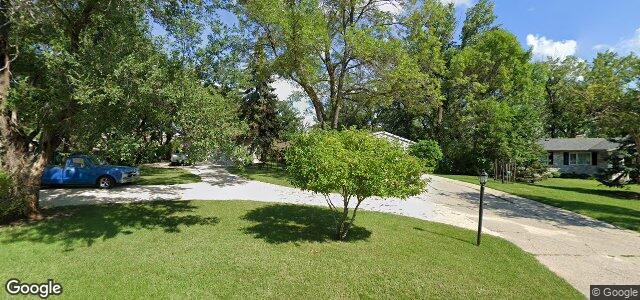 2 Mount Royal Crescent（加拿大曼尼托巴省温尼伯市）房屋照片