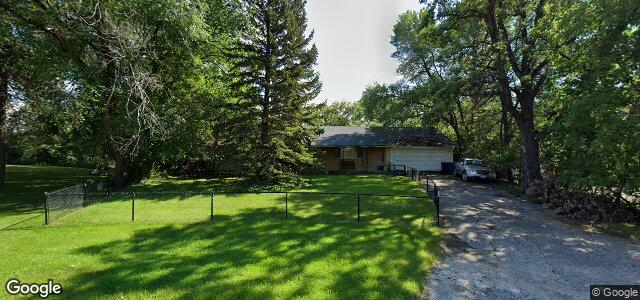 20 Mount Royal Crescent（加拿大曼尼托巴省温尼伯市）房屋照片