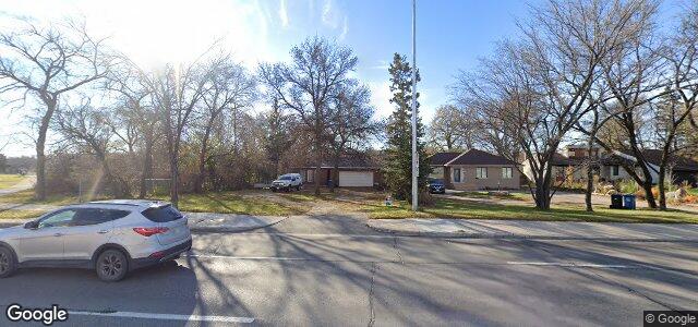 2086 Portage Avenue（加拿大曼尼托巴省温尼伯市）房屋照片