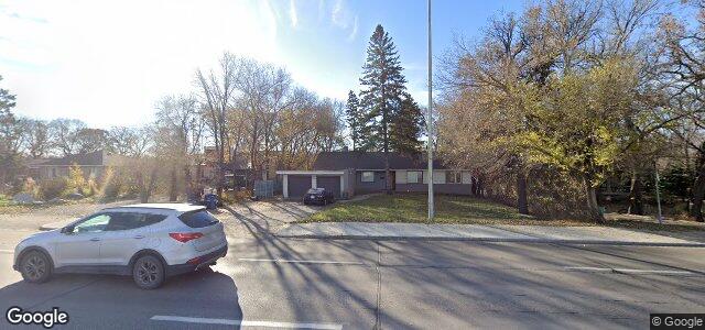 2100 Portage Avenue（加拿大曼尼托巴省温尼伯市）房屋照片