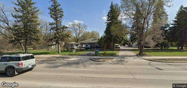 2188 Portage Avenue（加拿大曼尼托巴省温尼伯市）房屋照片