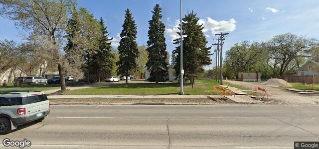 2194 Portage Avenue（加拿大曼尼托巴省温尼伯市）房屋照片