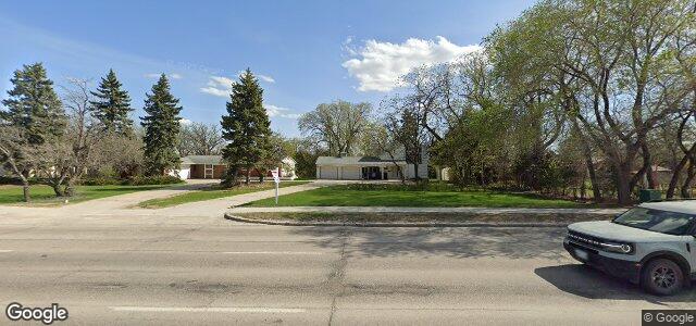 2262 Portage Avenue（加拿大曼尼托巴省温尼伯市）房屋照片