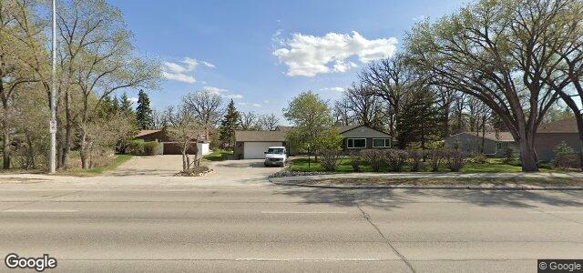 2278 Portage Avenue（加拿大曼尼托巴省温尼伯市）房屋照片