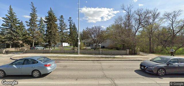 2386 Portage Avenue（加拿大曼尼托巴省温尼伯市）房屋照片