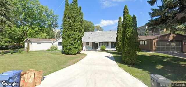 2457 Assiniboine Crescent（加拿大曼尼托巴省温尼伯市）房屋照片