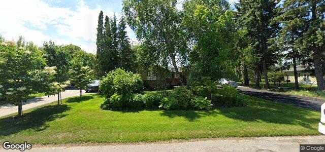 2462 Assiniboine Crescent（加拿大曼尼托巴省温尼伯市）房屋照片