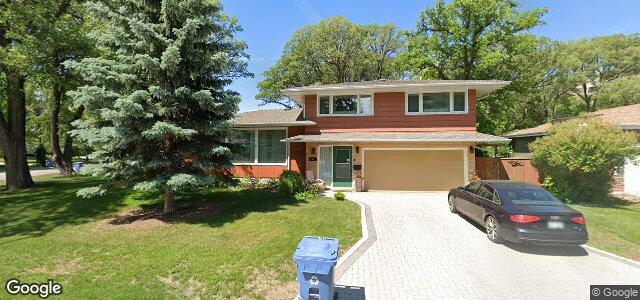 2471 Assiniboine Crescent（加拿大曼尼托巴省温尼伯市）房屋照片