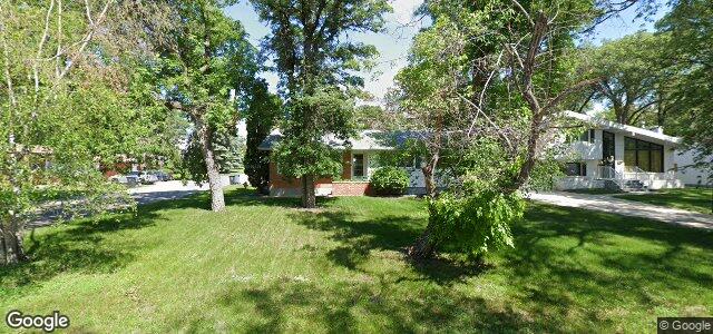 Larawan ng 2487 Assiniboine Crescent sa Winnipeg, Manitoba