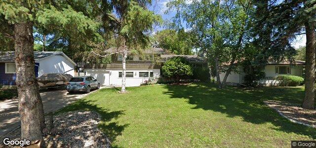 2499 Assiniboine Crescent（加拿大曼尼托巴省温尼伯市）房屋照片