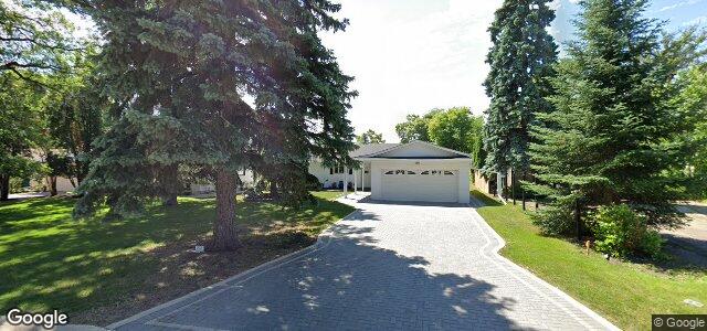 2520 Assiniboine Crescent（加拿大曼尼托巴省温尼伯市）房屋照片