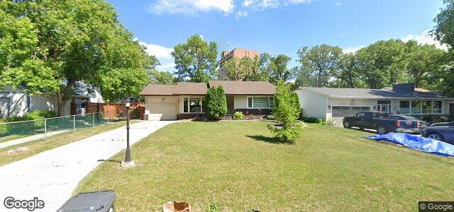 2527 Assiniboine Crescent（加拿大曼尼托巴省温尼伯市）房屋照片