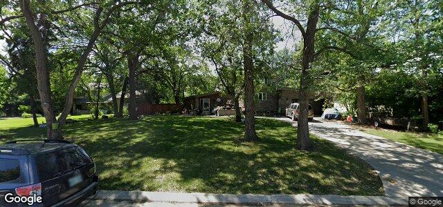 2534 Assiniboine Crescent（加拿大曼尼托巴省温尼伯市）房屋照片