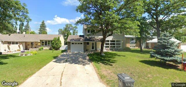 2539 Assiniboine Crescent（加拿大曼尼托巴省温尼伯市）房屋照片