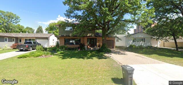 2551 Assiniboine Crescent（加拿大曼尼托巴省温尼伯市）房屋照片