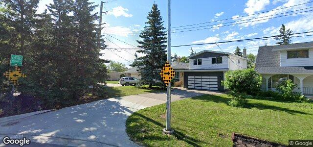 2584 Assiniboine Crescent（加拿大曼尼托巴省温尼伯市）房屋照片