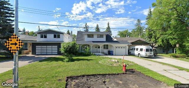 2596 Assiniboine Crescent（加拿大曼尼托巴省温尼伯市）房屋照片