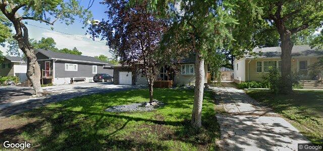 2599 Assiniboine Crescent（加拿大曼尼托巴省温尼伯市）房屋照片