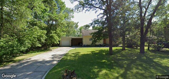 26 Mount Royal Crescent（加拿大曼尼托巴省温尼伯市）房屋照片