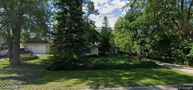 2600 Assiniboine Crescent（加拿大曼尼托巴省温尼伯市）房屋照片