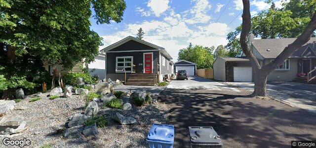 2603 Assiniboine Crescent（加拿大曼尼托巴省温尼伯市）房屋照片