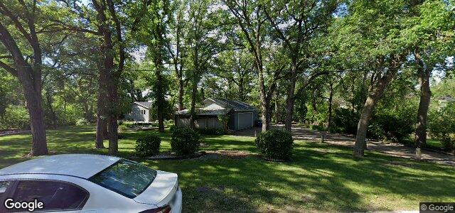 2606 Assiniboine Crescent（加拿大曼尼托巴省温尼伯市）房屋照片