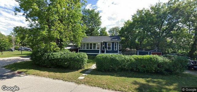 2611 Assiniboine Crescent（加拿大曼尼托巴省温尼伯市）房屋照片