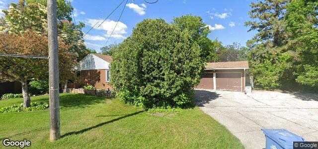 2614 Assiniboine Crescent（加拿大曼尼托巴省温尼伯市）房屋照片