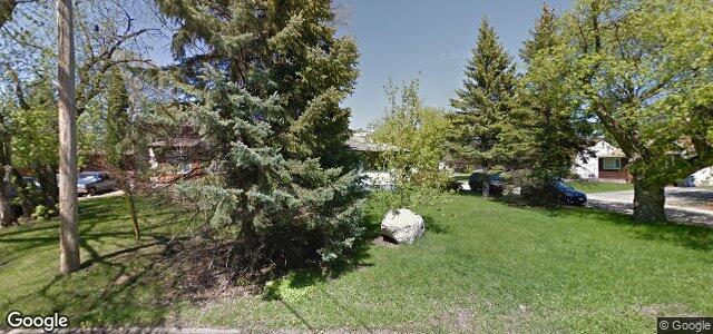 2617 Assiniboine Crescent（加拿大曼尼托巴省温尼伯市）房屋照片