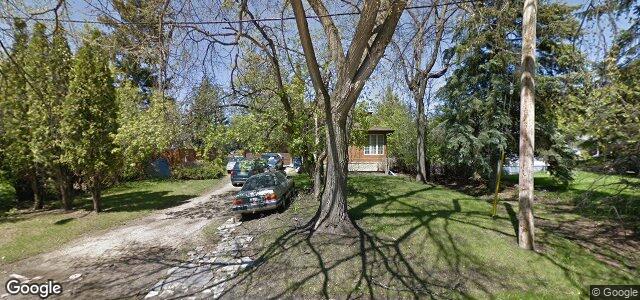 2621 Assiniboine Crescent（加拿大曼尼托巴省温尼伯市）房屋照片