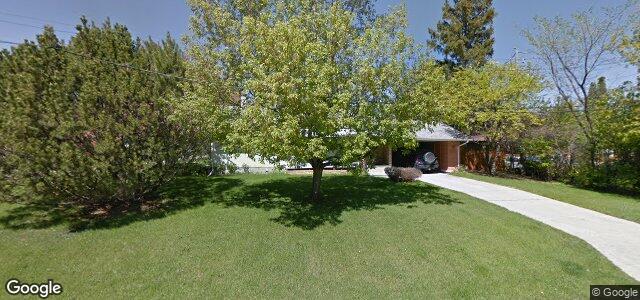 2625 Assiniboine Crescent（加拿大曼尼托巴省温尼伯市）房屋照片