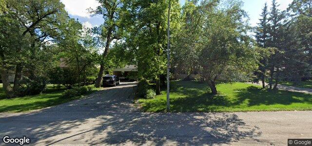 32 Mount Royal Crescent（加拿大曼尼托巴省温尼伯市）房屋照片