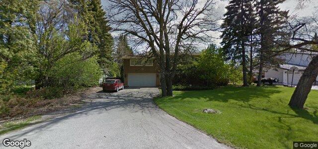 44 Mount Royal Crescent（加拿大曼尼托巴省温尼伯市）房屋照片