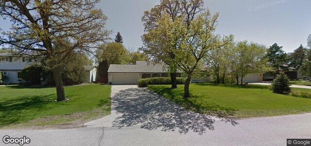 56 Mount Royal Crescent（加拿大曼尼托巴省温尼伯市）房屋照片