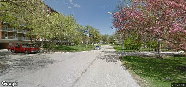 Mount Royal Crescent（加拿大曼尼托巴省温尼伯市）房屋照片