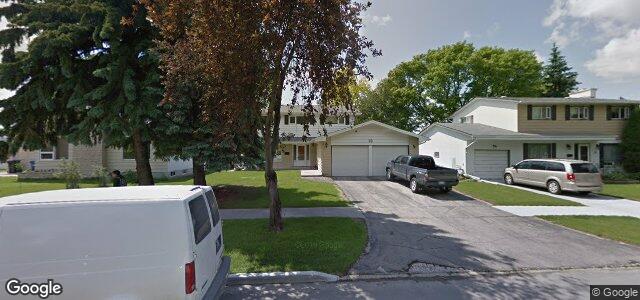 10 Red Robin Place（加拿大曼尼托巴省温尼伯市）房屋照片