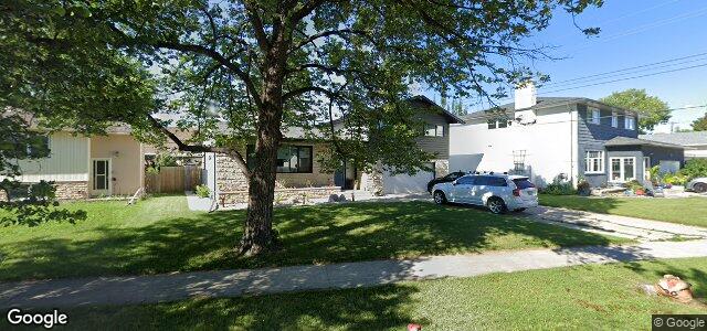 103 Athlone Drive（加拿大曼尼托巴省温尼伯市）房屋照片